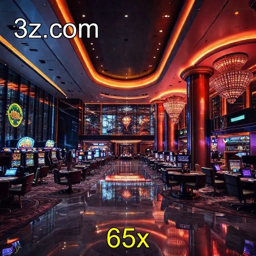 Mergulhe na Seção Interactive do 65x e Transforme seu Jogo