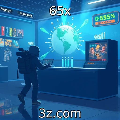 Crescimento das vendas digitais na indústria de jogos