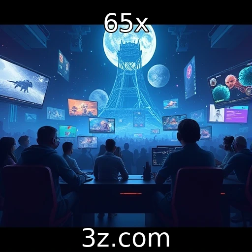 Novas tecnologias e o futuro do design de jogos