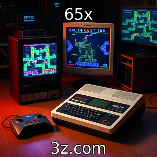 Inovação tecnológica em consoles de nova geração